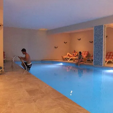 Corendon Iassos Modern Resort Hotel Lejlighed *