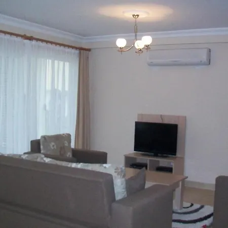 Daire Corendon Iassos Modern Resort Hotel *