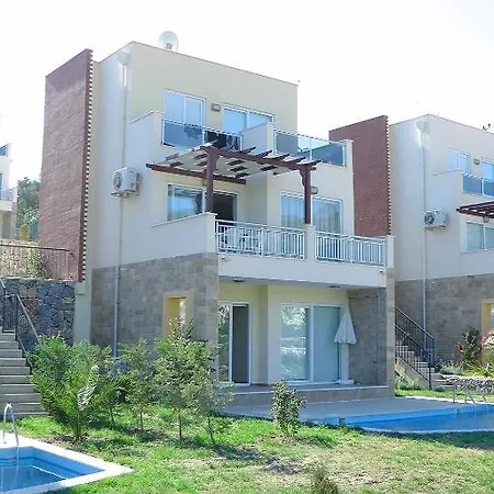 Corendon Iassos Modern Resort Hotel Lejlighed *