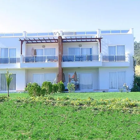 Lejlighed Corendon Iassos Modern Resort Hotel