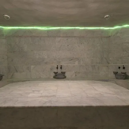 Lejlighed Corendon Iassos Modern Resort Hotel Gulluk