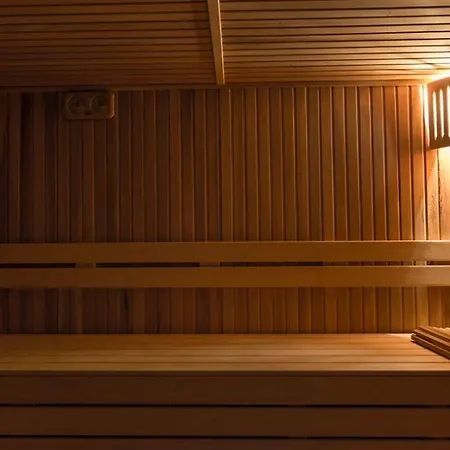 Daire Corendon Iassos Modern Resort Hotel Güllük