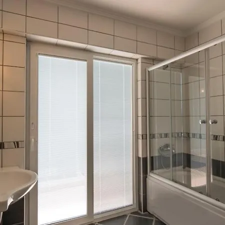 Lejlighed Corendon Iassos Modern Resort Hotel