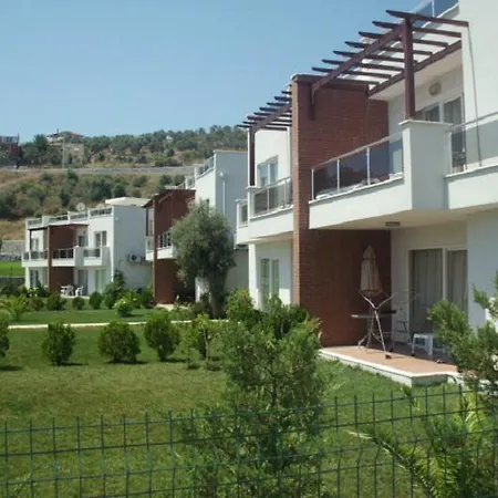 Lejlighed Corendon Iassos Modern Resort Hotel Gulluk