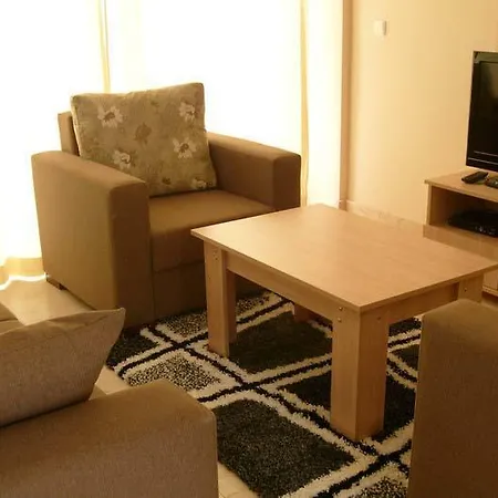 Lejlighed Corendon Iassos Modern Resort Hotel