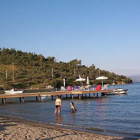 Lejlighed Corendon Iassos Modern Resort Hotel