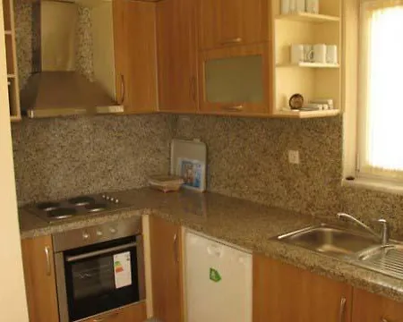 Corendon Iassos Modern Resort Hotel *