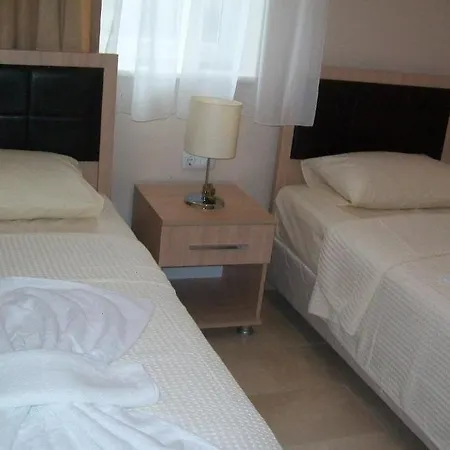 Apartment Corendon Iassos Modern Resort Hotel