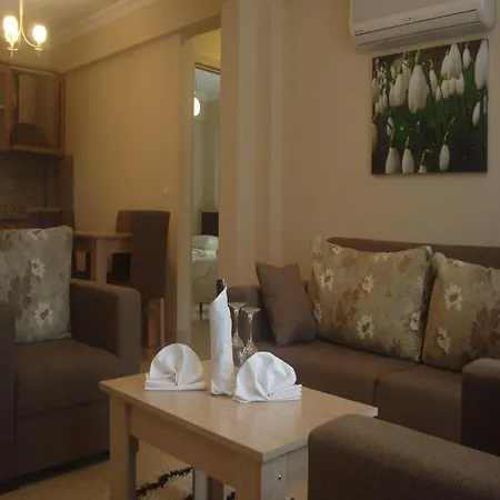 Corendon Iassos Modern Resort Hotel