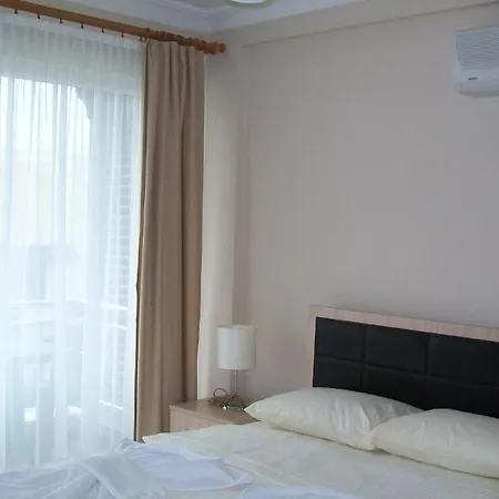 Διαμέρισμα Corendon Iassos Modern Resort Hotel *