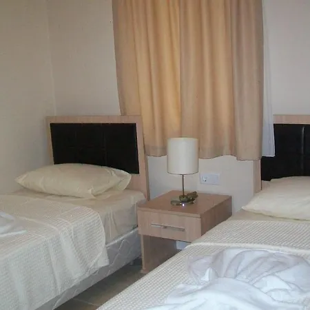 Corendon Iassos Modern Resort Hotel *