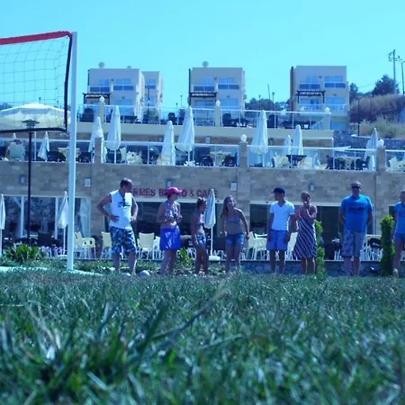 Corendon Iassos Modern Resort Hotel