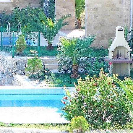 Corendon Iassos Modern Resort Hotel
