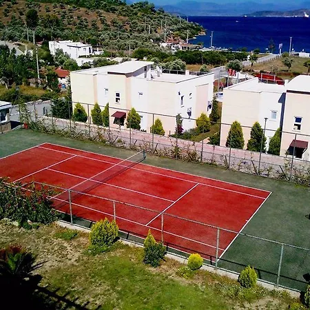 Διαμέρισμα Corendon Iassos Modern Resort Hotel
