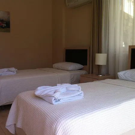 Corendon Iassos Modern Resort Hotel Apartment