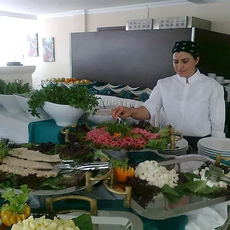 Διαμέρισμα Corendon Iassos Modern Resort Hotel