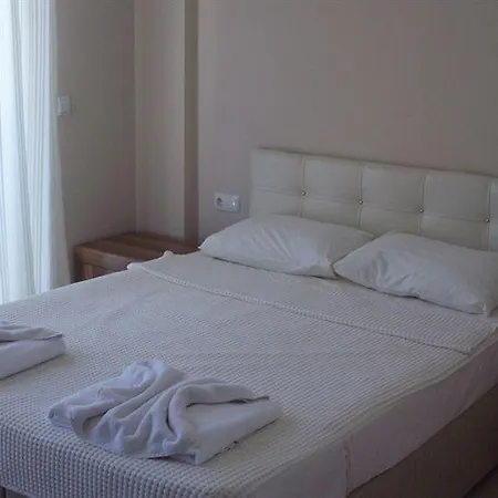Corendon Iassos Modern Resort Hotel Apartment