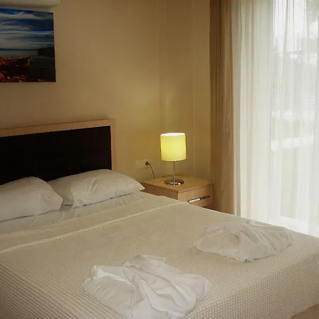Corendon Iassos Modern Resort Hotel Gulluk
