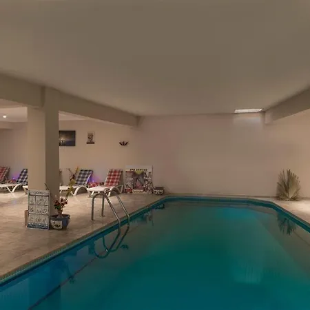 Corendon Iassos Modern Resort Hotel *