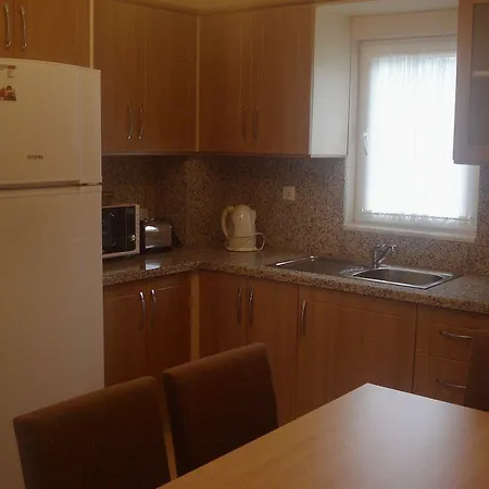 Corendon Iassos Modern Resort Hotel Apartment Gulluk