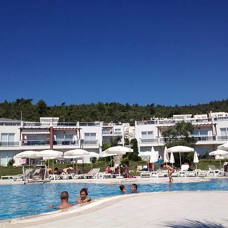 Corendon Iassos Modern Resort Hotel * Gulluk