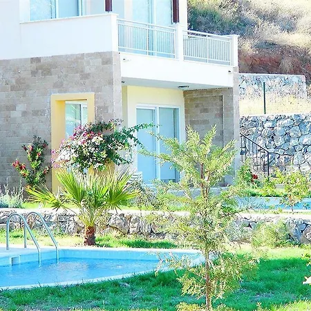 Διαμέρισμα Corendon Iassos Modern Resort Hotel