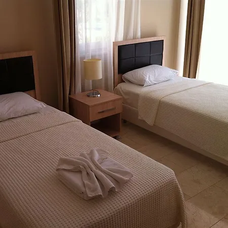 Corendon Iassos Modern Resort Hotel Apartment Gulluk