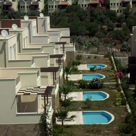Corendon Iassos Modern Resort Hotel Gulluk