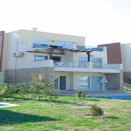 Apartment Corendon Iassos Modern Resort Hotel *