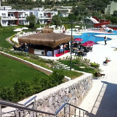 Corendon Iassos Modern Resort Hotel Apartment *