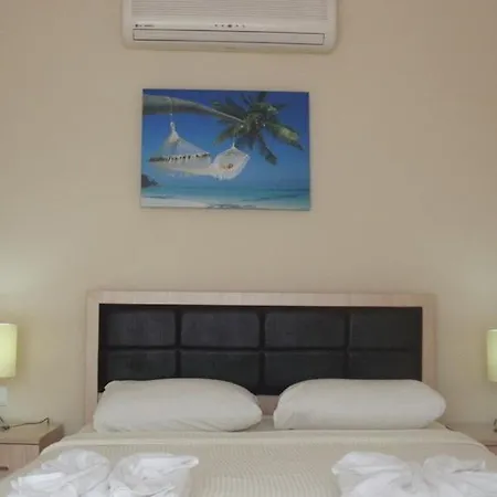 Corendon Iassos Modern Resort Hotel * Gulluk