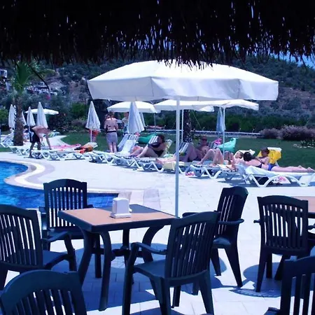 Corendon Iassos Modern Resort Hotel * Gulluk