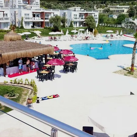 Corendon Iassos Modern Resort Hotel Apartment Gulluk