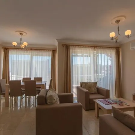 Corendon Iassos Modern Resort Hotel