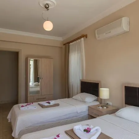 Διαμέρισμα Corendon Iassos Modern Resort Hotel Gulluk