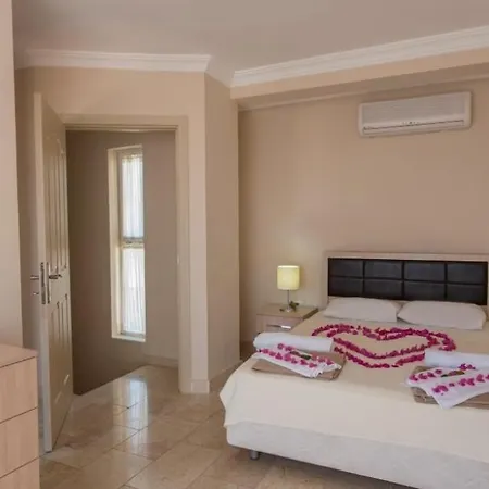 Corendon Iassos Modern Resort Hotel Apartment