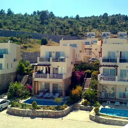Corendon Iassos Modern Resort Hotel