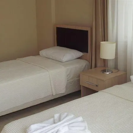 Διαμέρισμα Corendon Iassos Modern Resort Hotel Gulluk