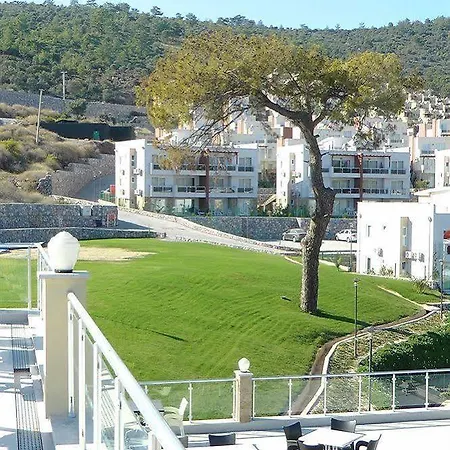 Corendon Iassos Modern Resort Hotel Apartment