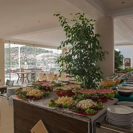 Apartment Corendon Iassos Modern Resort Hotel *