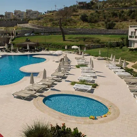 Apartment Corendon Iassos Modern Resort Hotel Gulluk