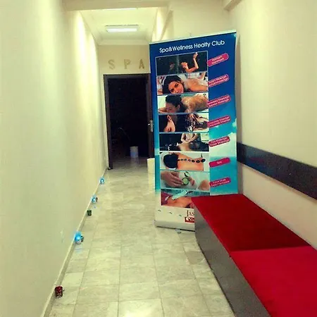 Corendon Iassos Modern Resort Hotel *