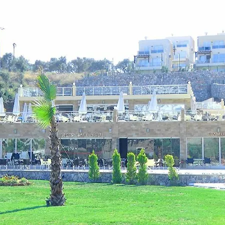 Apartment Corendon Iassos Modern Resort Hotel *