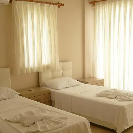 Διαμέρισμα Corendon Iassos Modern Resort Hotel Gulluk