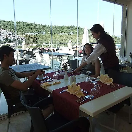 Corendon Iassos Modern Resort Hotel Apartment *