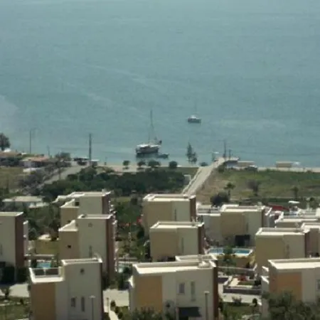 Corendon Iassos Modern Resort Hotel Apartment