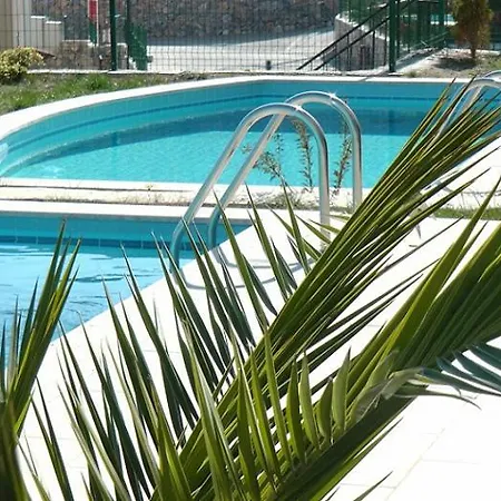 Corendon Iassos Modern Resort Hotel