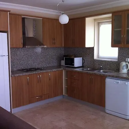 Corendon Iassos Modern Resort Hotel Apartment