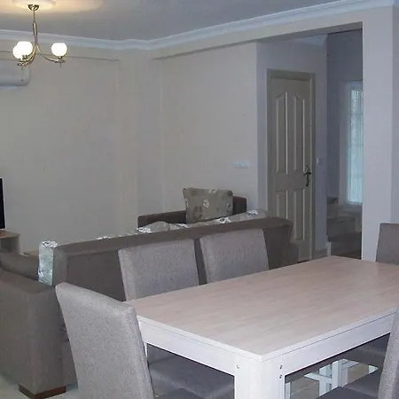 Corendon Iassos Modern Resort Hotel Gulluk